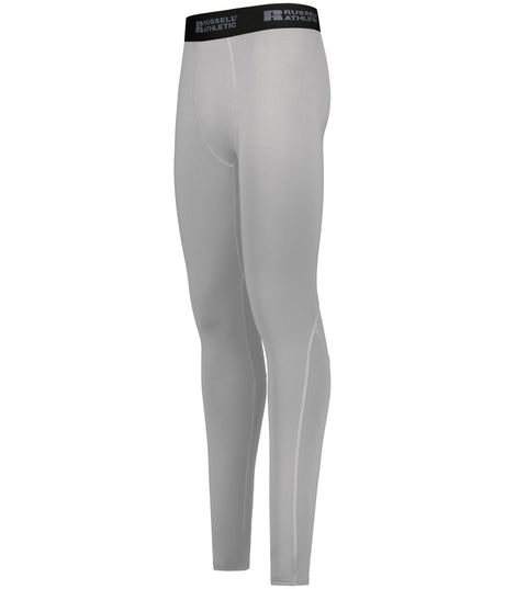 Russell  Men's Compression Full Length Tight