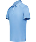 Holloway  Men's Performance Polo Powered By Coolcore®