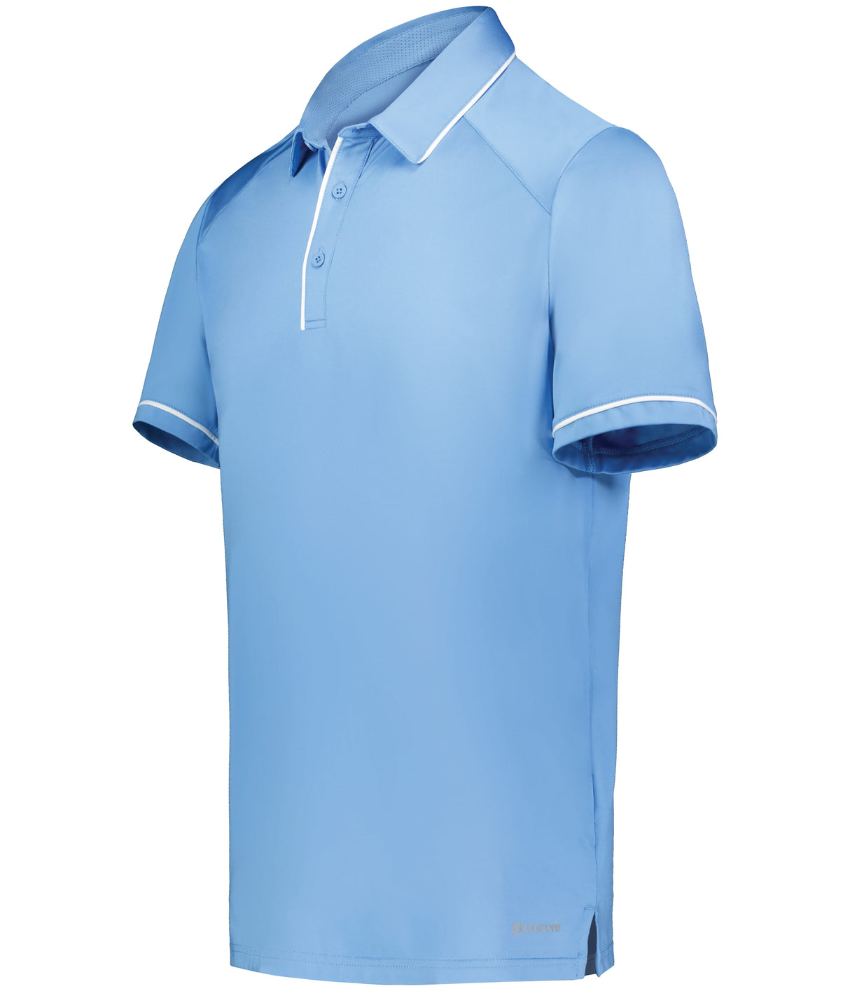 Holloway  Men's Performance Polo Powered By Coolcore®