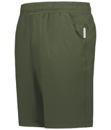 Holloway Youth Soft Knit Ventura Shorts