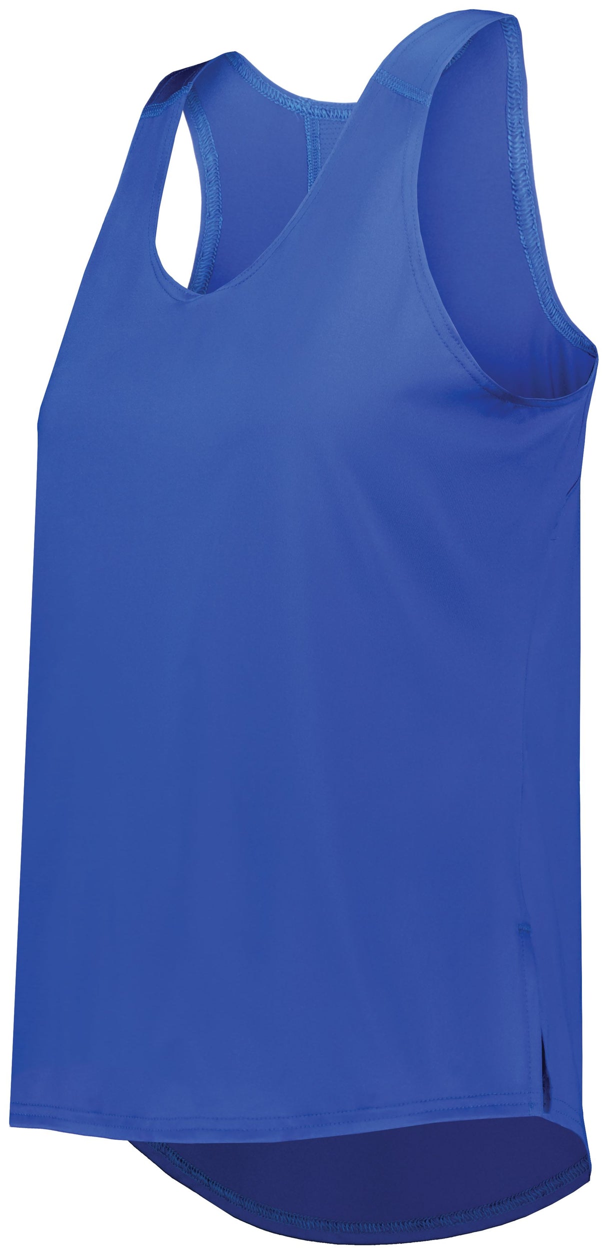 Holloway Girl's Tank Powered By Coolcore®