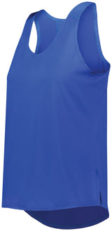 Holloway Girl's Tank Powered By Coolcore®