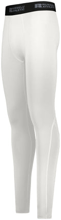 Russell  Men's Compression Full Length Tight