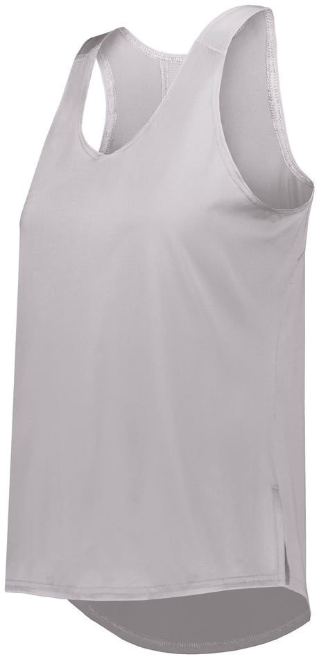 Holloway Girl's Tank Powered By Coolcore®