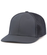 Unisex Pacific Headwear Trucker Flexfit® Cap