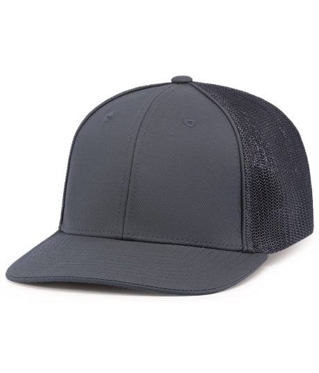 Unisex Pacific Headwear Trucker Flexfit® Cap