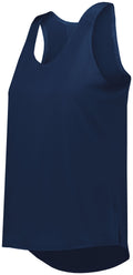 Holloway  Women's  Tank Powered By Coolcore®