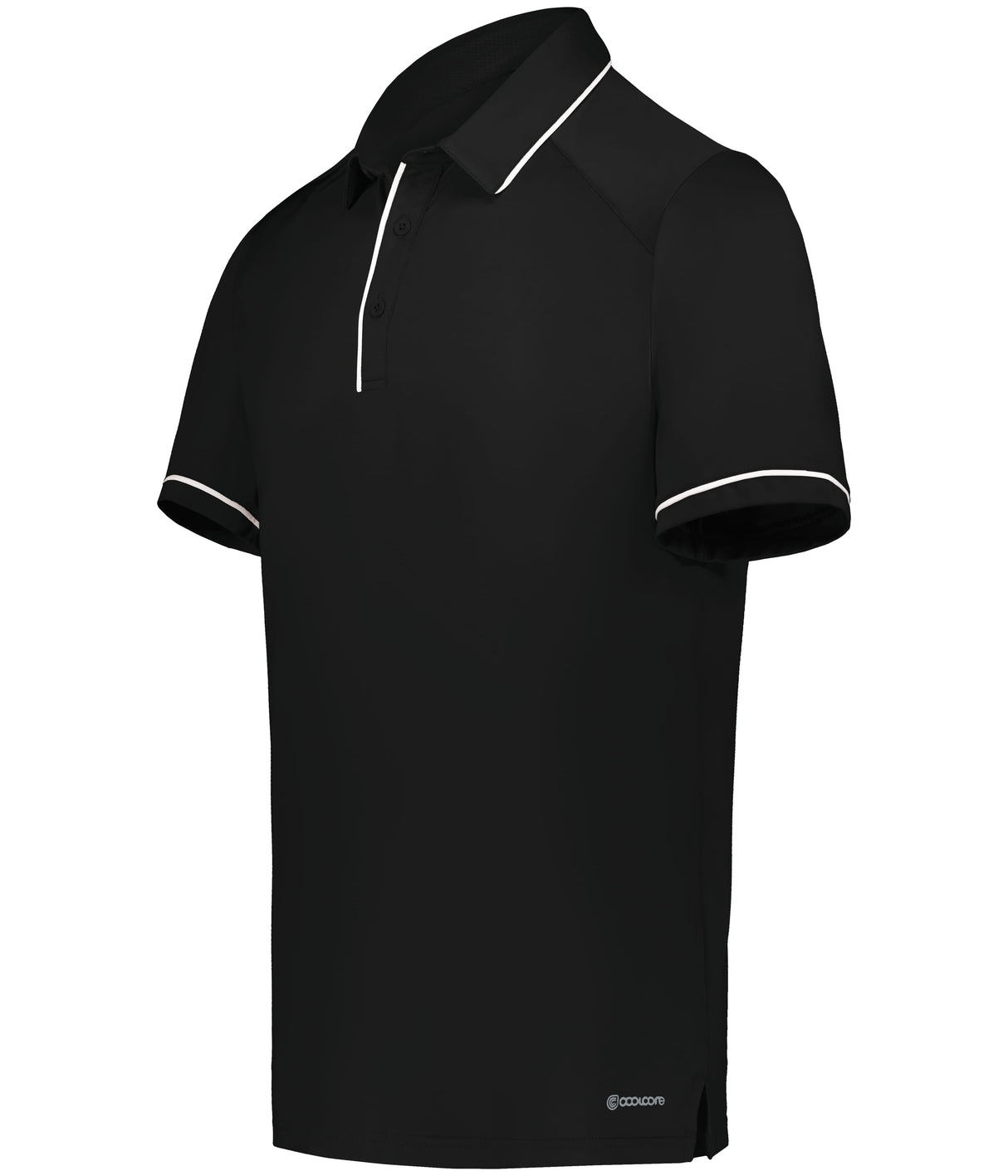 Holloway  Men's Performance Polo Powered By Coolcore®