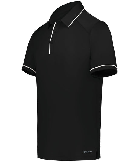 Holloway  Men's Performance Polo Powered By Coolcore®