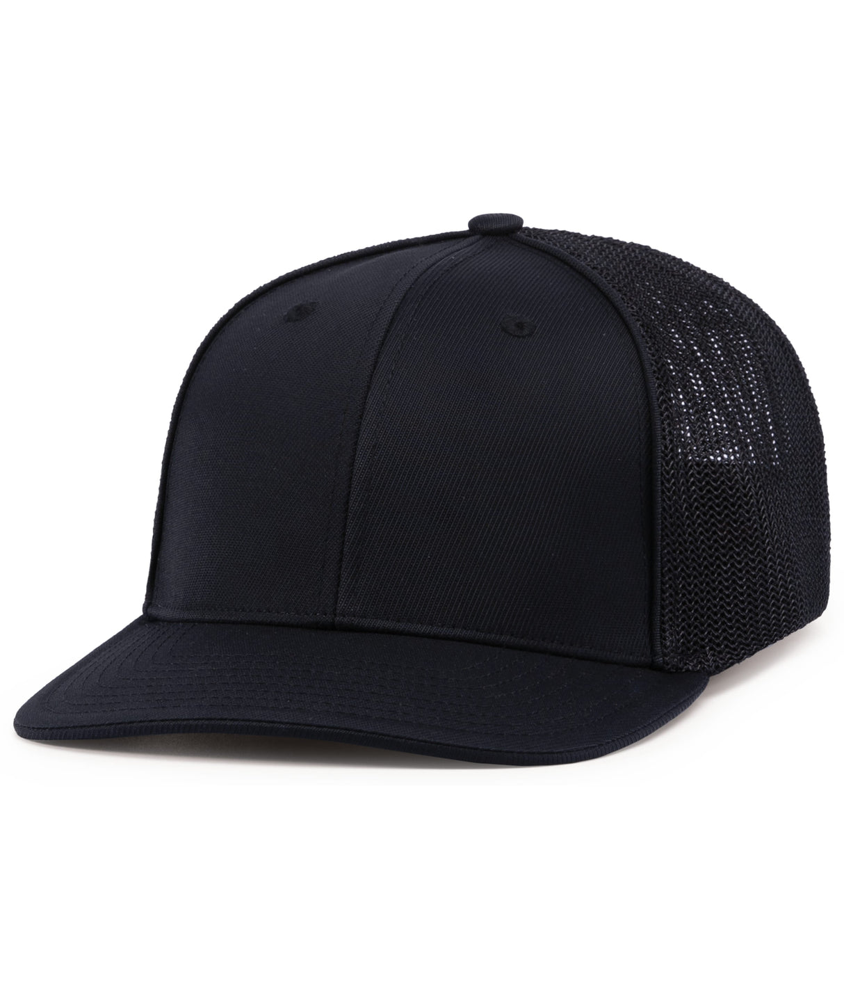 Unisex Pacific Headwear Trucker Flexfit® Cap