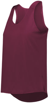 Holloway  Women's  Tank Powered By Coolcore®