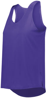Holloway  Women's  Tank Powered By Coolcore®