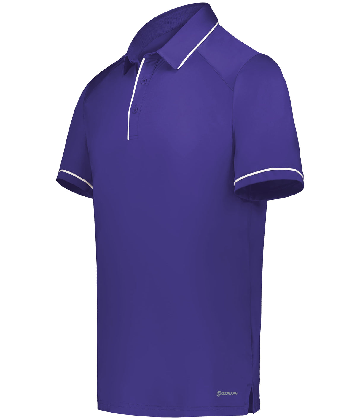 Holloway  Men's Performance Polo Powered By Coolcore®