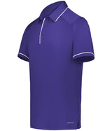 Holloway  Men's Performance Polo Powered By Coolcore®