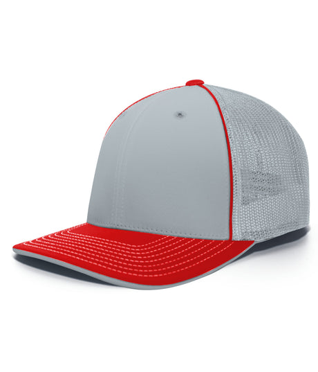 Unisex Pacific Headwear Trucker Flexfit® Cap