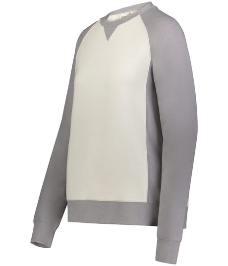 Holloway  Women's  All-american Fleece Crew