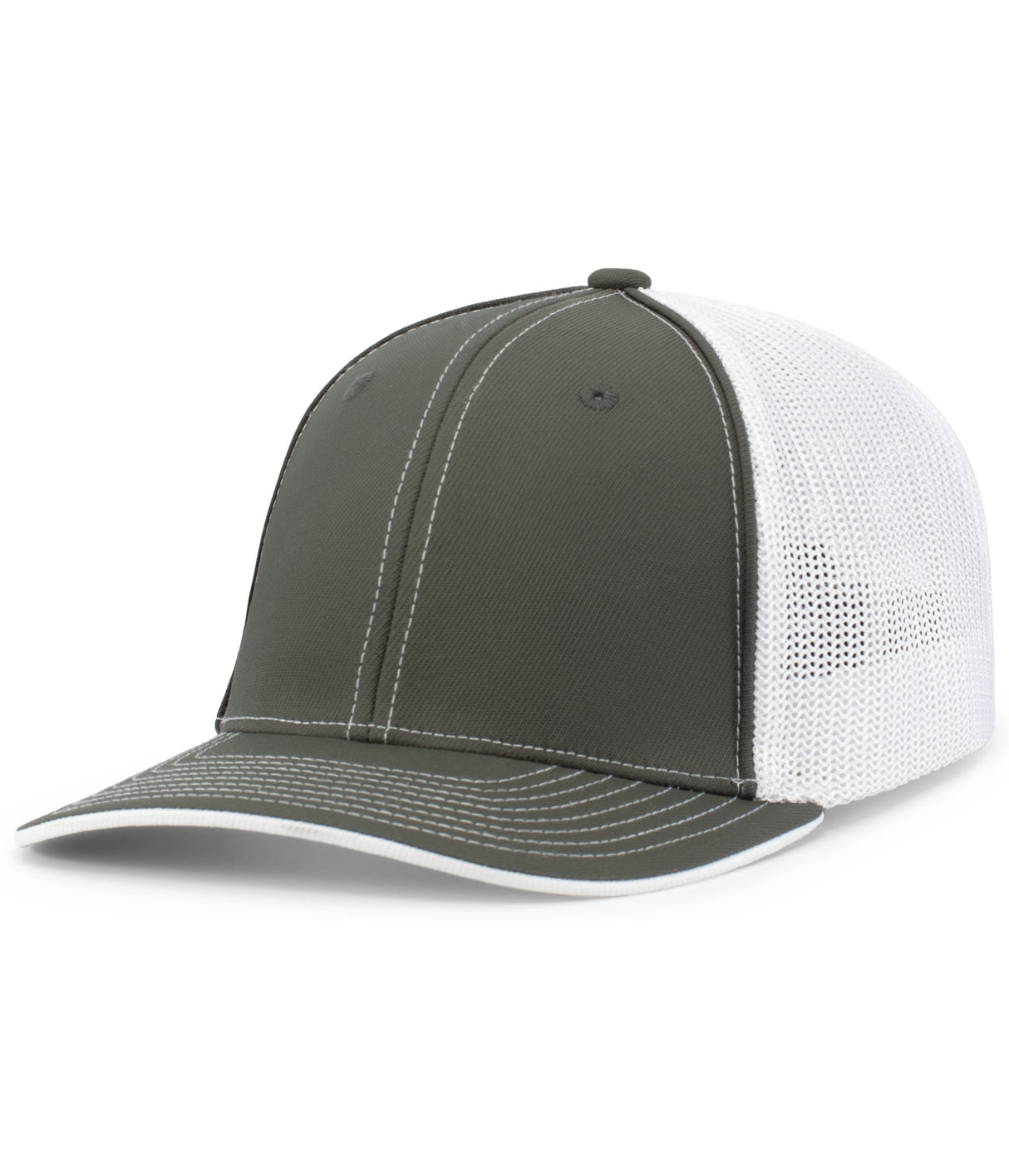 Unisex Pacific Headwear Trucker Flexfit® Cap