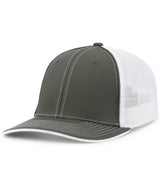 Unisex Pacific Headwear Trucker Flexfit® Cap