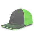 Unisex Pacific Headwear Trucker Flexfit® Cap