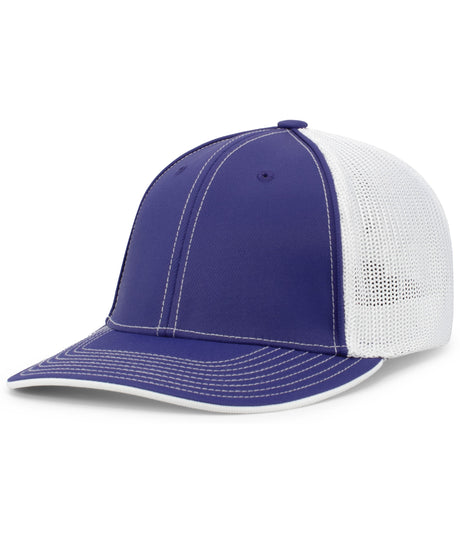 Unisex Pacific Headwear Trucker Flexfit® Cap