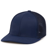 Unisex Pacific Headwear Trucker Flexfit® Cap