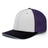 Pacific Headwear Trucker Flexfit® Cap