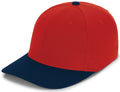 Pacific Headwear Pro-wool Pacflex Cap