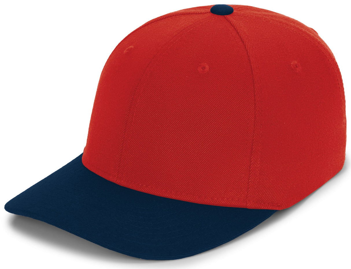 Pacific Headwear Pro-wool Pacflex Cap