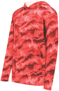 Holloway  Men's Stock Cotton-touch™ Poly Hoodie
