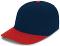 Pacific Headwear Pro-wool Pacflex Cap
