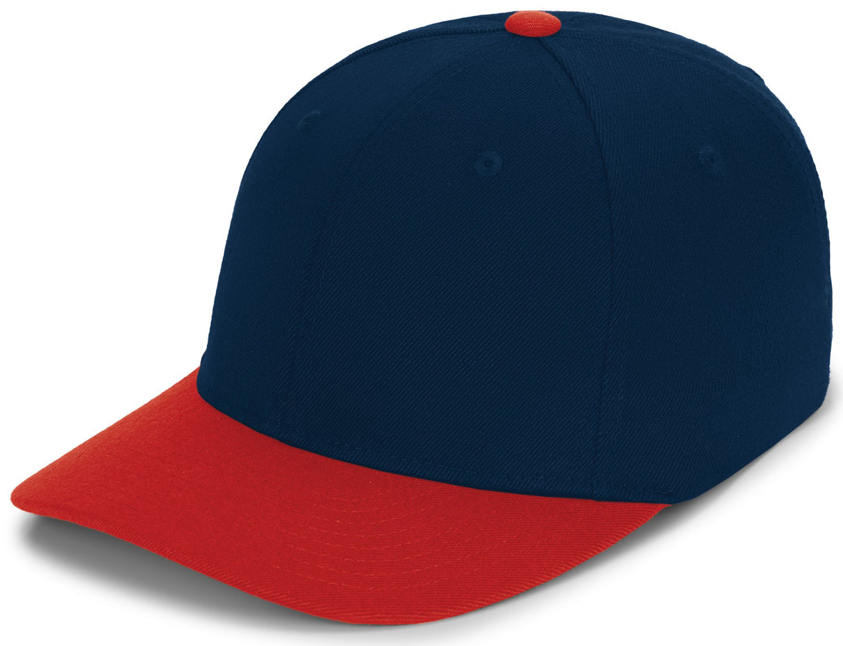 Pacific Headwear Pro-wool Pacflex Cap