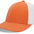 Unisex Pacific Headwear Low-pro Trucker Cap