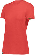 Holloway  Women's  Eco-revive Tri-blend Tee