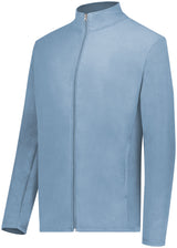 Augusta Sportswear  Men's Micro-lite Fleece Full Zip Jacket