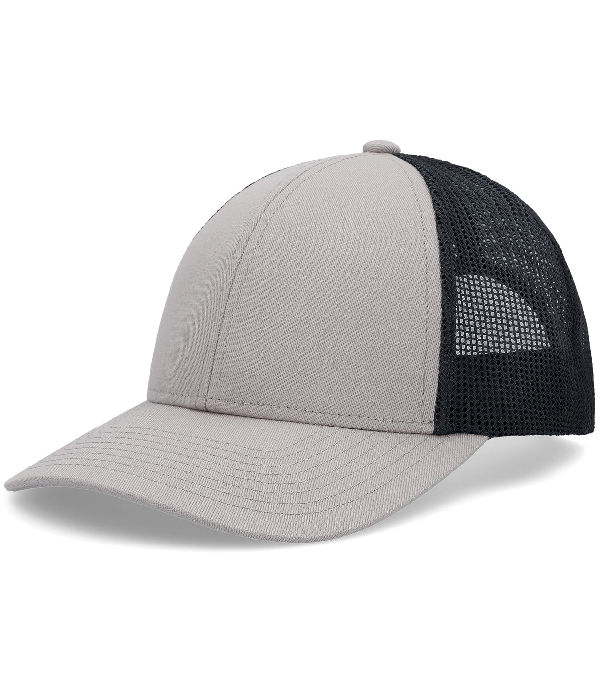 Unisex Pacific Headwear Low-pro Trucker Cap