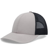 Unisex Pacific Headwear Low-pro Trucker Cap