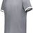 Augusta Sportswear Youth Cutter+ Full Button Baseball Jersey