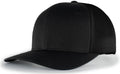 Pacific Headwear Trucker Pacflex Snapback Cap