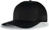 Pacific Headwear Trucker Pacflex Snapback Cap