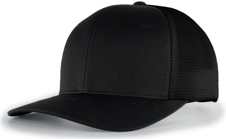 Pacific Headwear Trucker Pacflex Snapback Cap