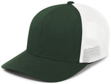 Pacific Headwear Trucker Pacflex Snapback Cap