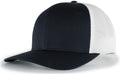 Pacific Headwear Trucker Pacflex Snapback Cap