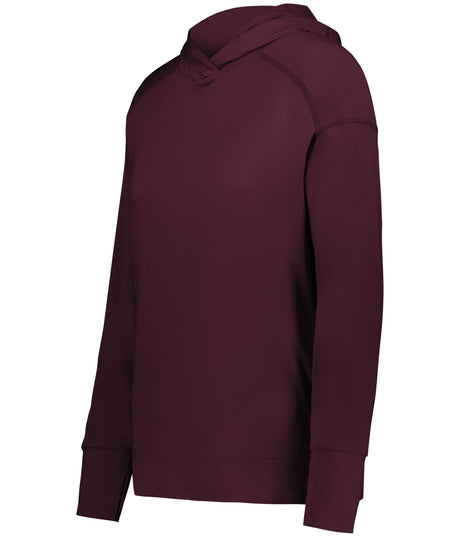 Holloway  Women's  Ventura Soft Knit Hoodie