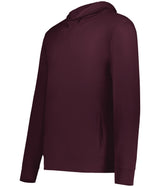 Holloway Youth Ventura Soft Knit Hoodie
