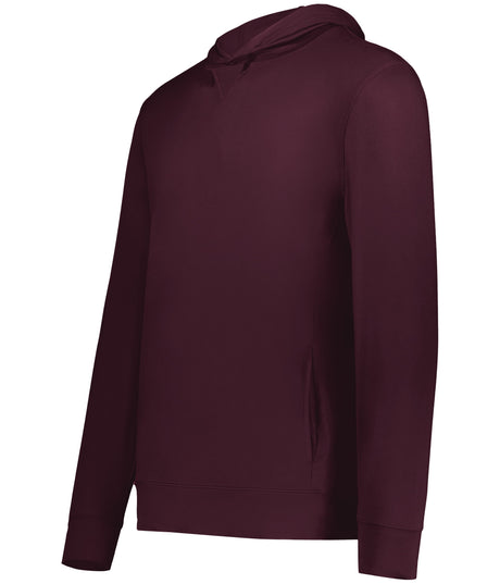 Holloway Youth Ventura Soft Knit Hoodie