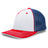 Pacific Headwear Trucker Flexfit® Cap