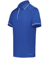 Holloway  Men's Performance Polo Powered By Coolcore®