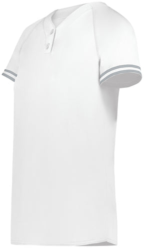 Augusta Sportswear  Women's  Cutter+ Henley Jersey