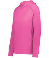 Holloway  Women's  Ventura Soft Knit Hoodie