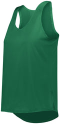 Holloway  Women's  Tank Powered By Coolcore®